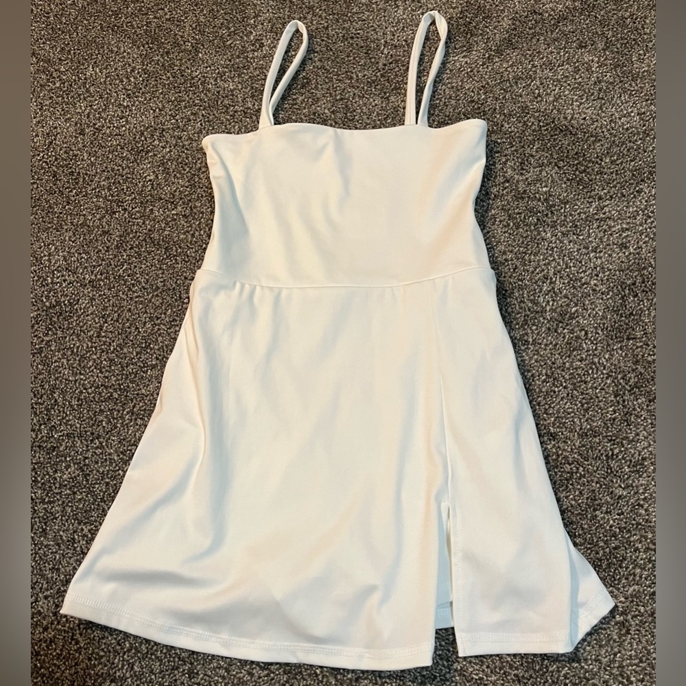 tennis dress